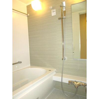 バス・シャワールーム　バス※別部屋参考写真