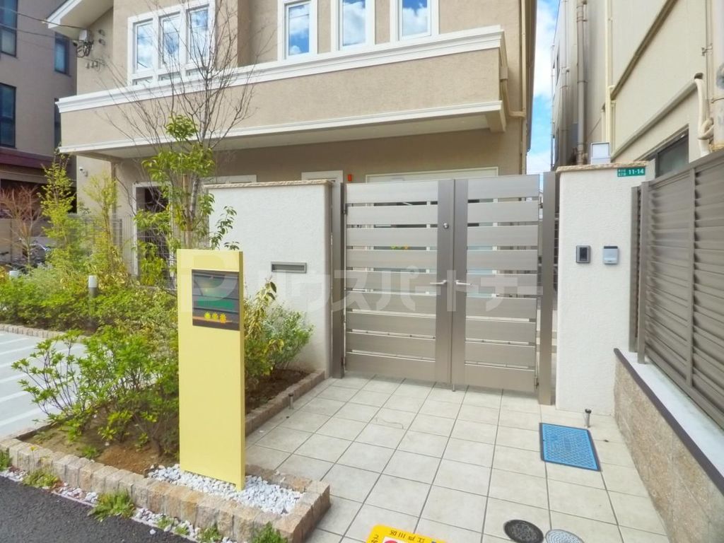 幼稚園・保育園　太陽の子東小岩保育園（幼稚園・保育園）まで380m