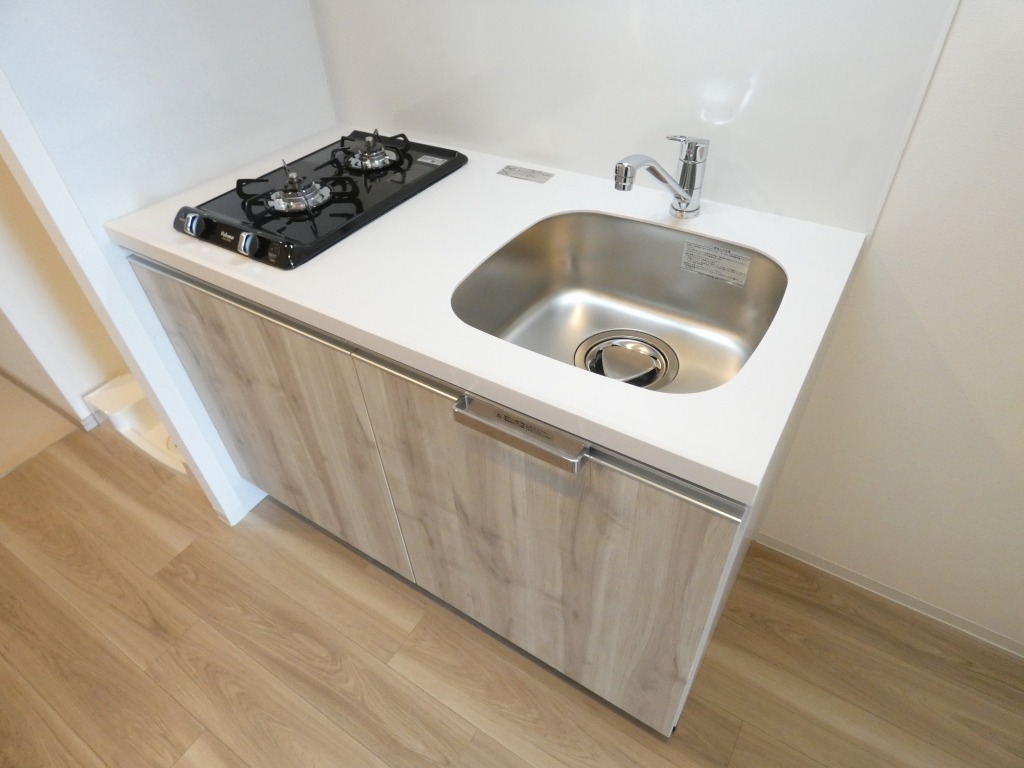 キッチン　イメージ