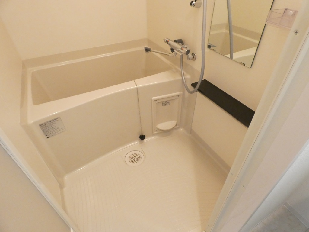 バス・シャワールーム　イメージ