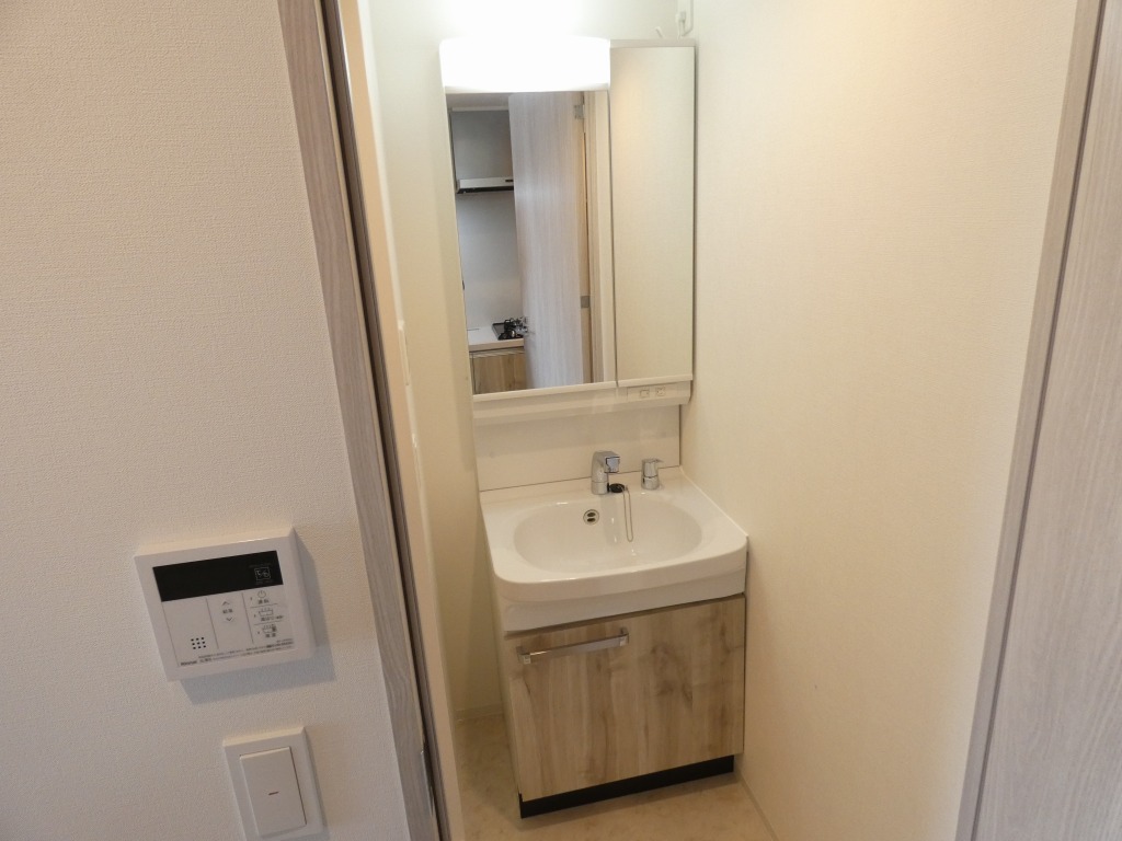 洗面設備　イメージ