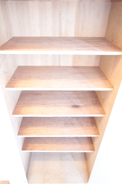 玄関　シューズボックス★★