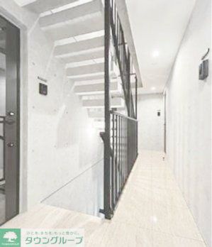 その他共有部分　部屋探しは株式会社　タウンハウジング　までお気軽にお問合せ…