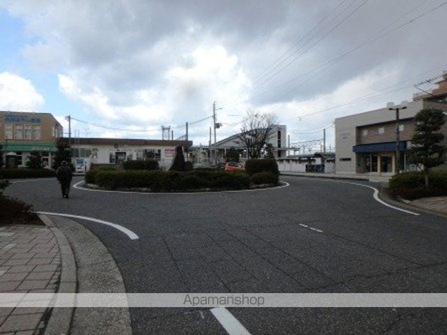 その他　東新潟駅（その他）まで5752m