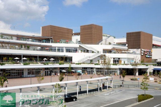 その他　テラスモール湘南店（その他）まで381m