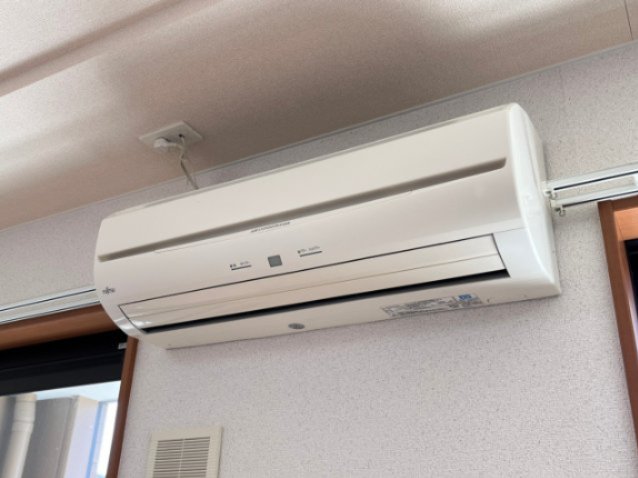 その他設備　画像は別号室。ご参考にどうぞ