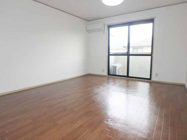 居室・リビング　１１．６帖のＬＤＫ！