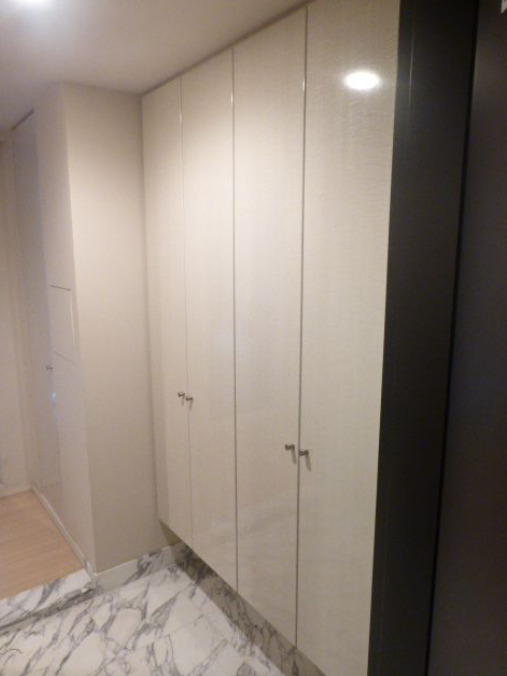 玄関　※別部屋写真参照