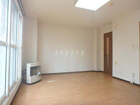 中央バス　千歳空港支笏湖線/大和団地入口 歩2分