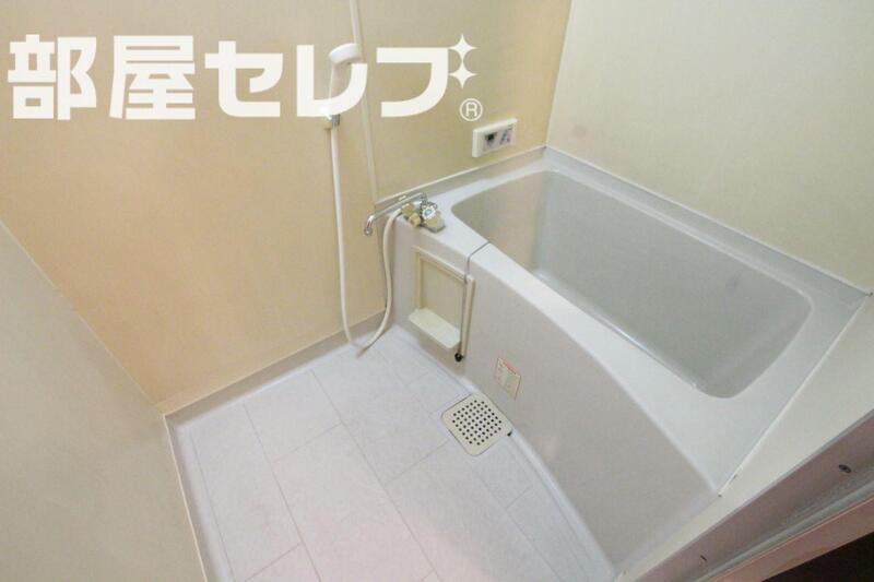 バス・シャワールーム　１日の疲れを癒やしてください