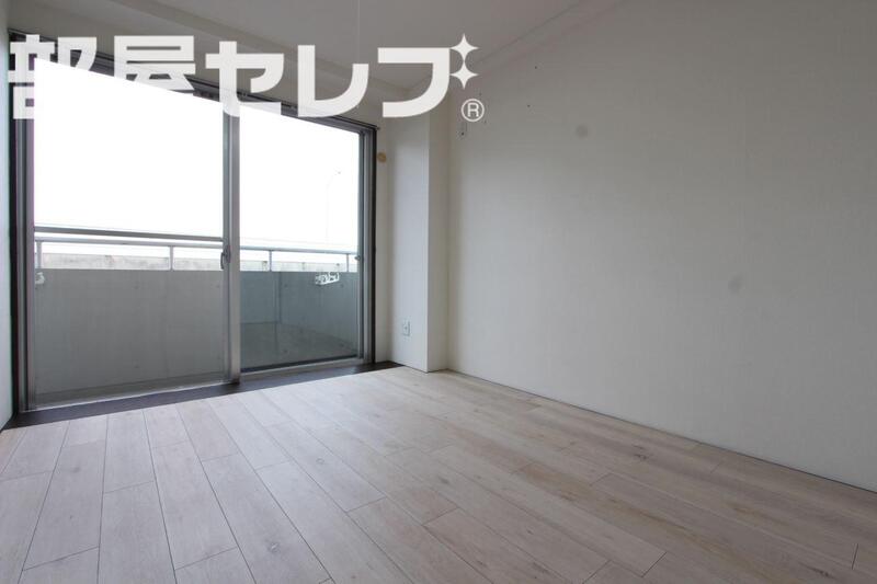 その他部屋・スペース　寝室も広くて使いやすい