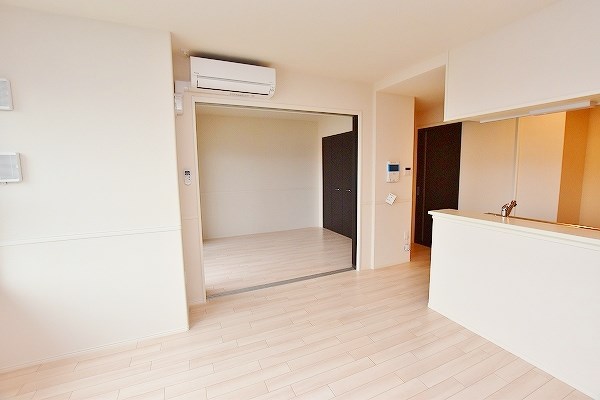 居室・リビング　★LDK11.5帖★