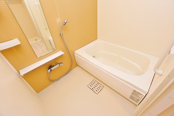 バス・シャワールーム　★浴室★