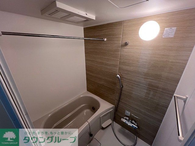 エントランス　共有部分