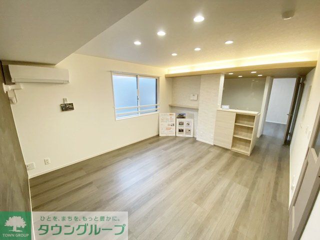 その他部屋・スペース　リビング/居室