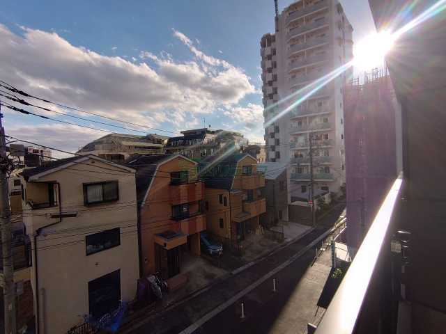 眺望　別部屋参考写真