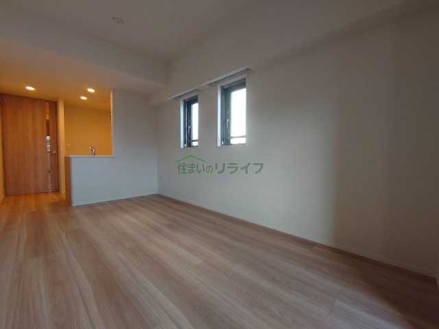 居室・リビング　別部屋参考写真