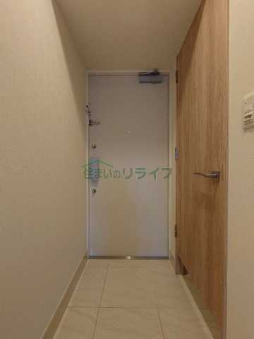 玄関　別部屋参考写真