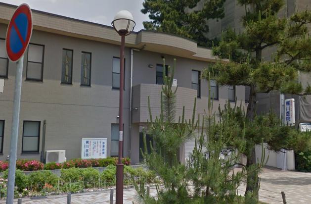 病院　梶川医院（病院）まで917m