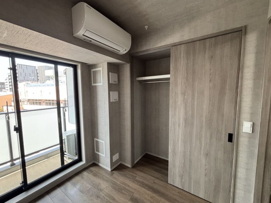 居室・リビング　別部屋参考画像です