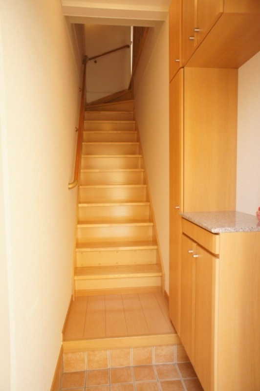 玄関　図面と現状に相違がある場合には現状を優先