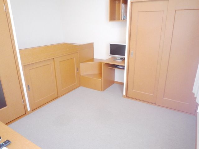 その他設備　★家具家電付き★