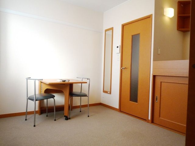 その他部屋・スペース　★洋室★