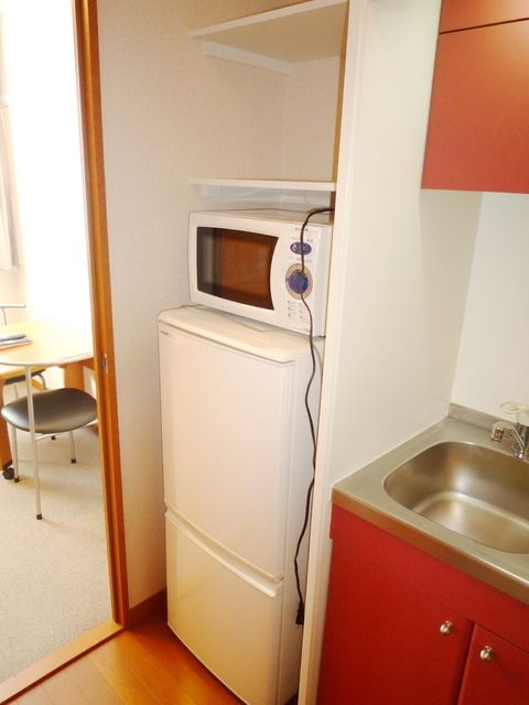 その他　★家具家電付き★