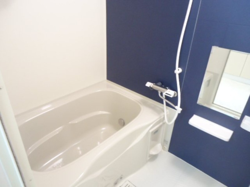 バス・シャワールーム　図面と現状に相違がある場合には現状を優先