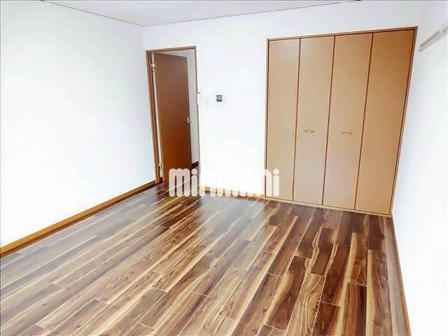 収納　他のお部屋の写真です