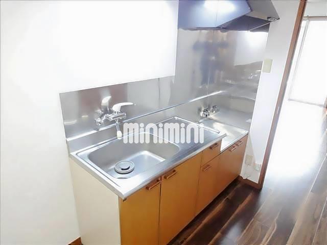 キッチン　他のお部屋の写真です