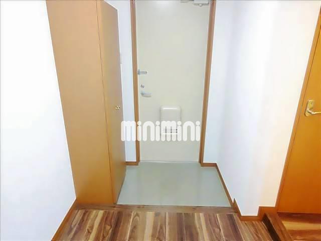 玄関　他のお部屋の写真です