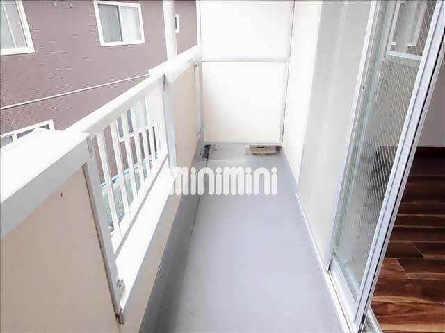 バルコニー　他のお部屋の写真です