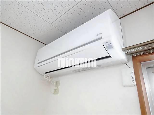 その他設備　他のお部屋の写真です