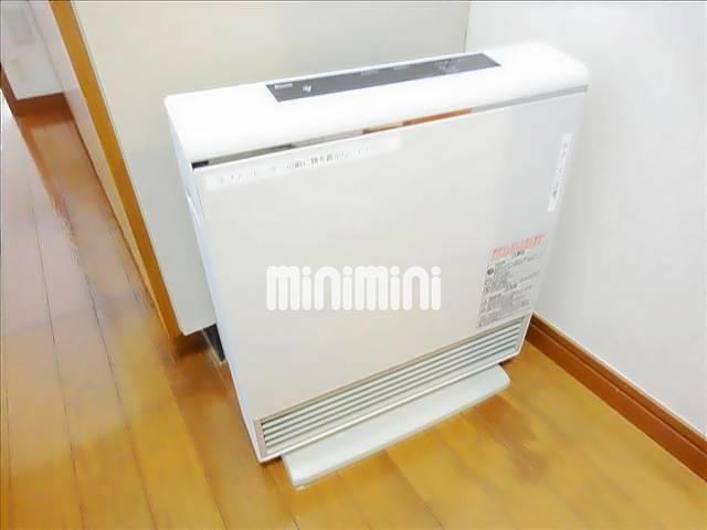 その他　ご希望の方はガス会社さんにご相談下さい