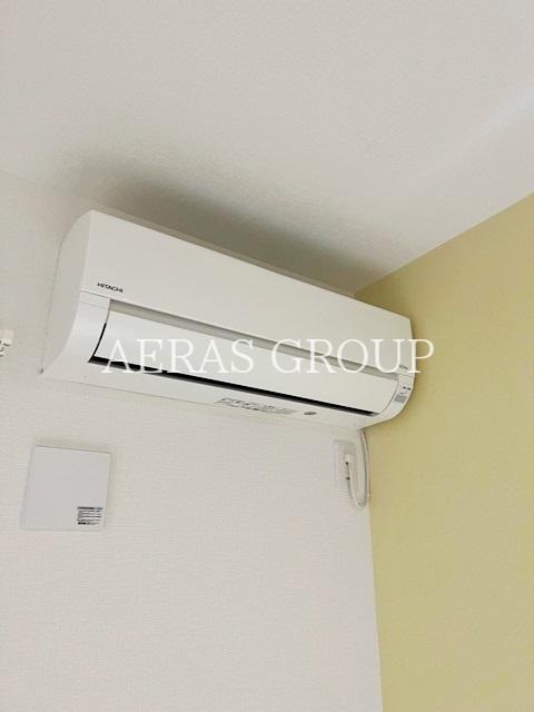 その他設備　同仕様タイプ