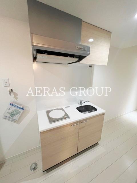 キッチン　同仕様タイプ