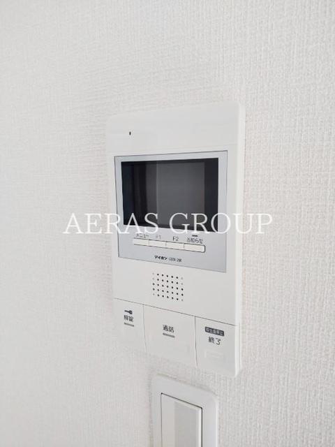 セキュリティ　同仕様タイプ