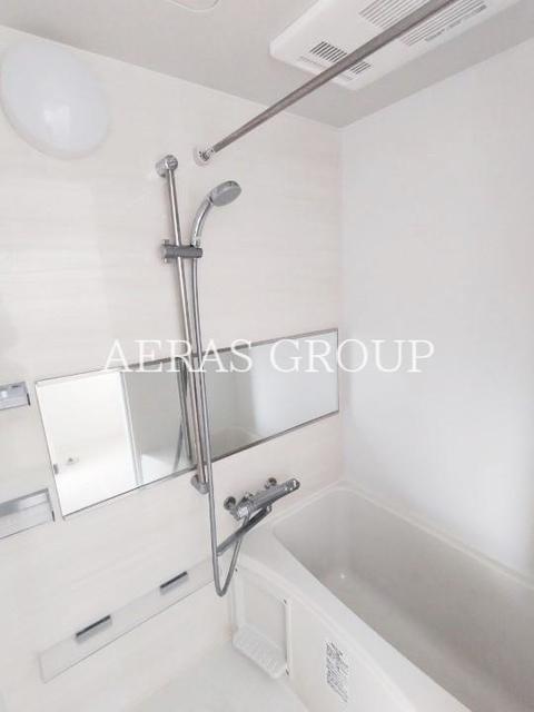 バス・シャワールーム　同仕様タイプ