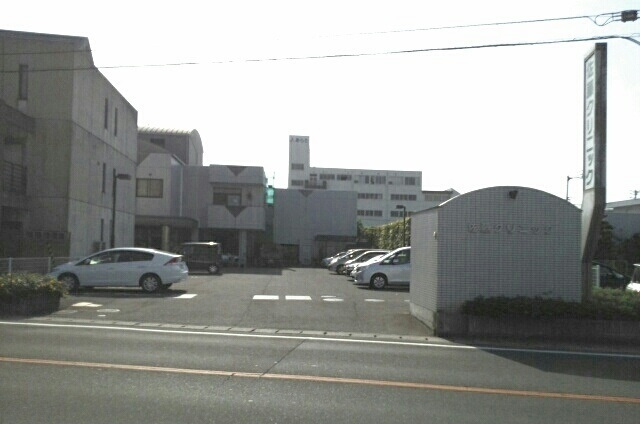 病院　佐藤クリニックさん（病院）まで890m