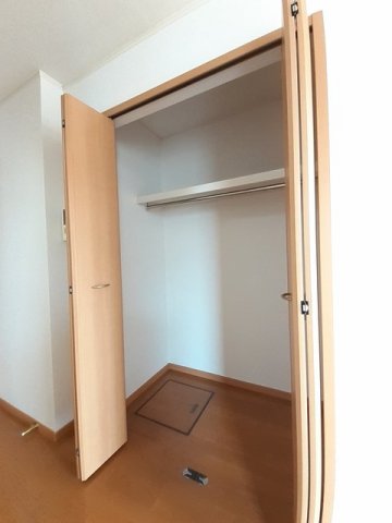 収納　こまごまとしたものを収納できそうですね