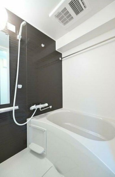 バス・シャワールーム　☆浴室☆