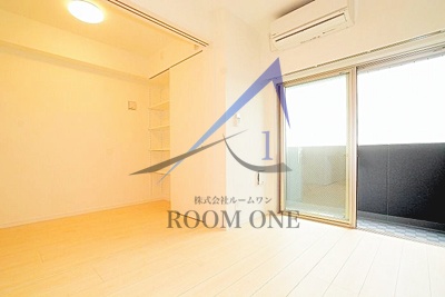 居室・リビング　洋室のお部屋です。