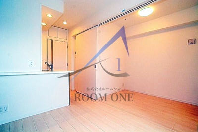 その他部屋・スペース　寝室です。