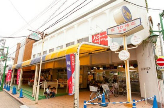 スーパー　東武ストア 下赤塚店（スーパー）まで630m