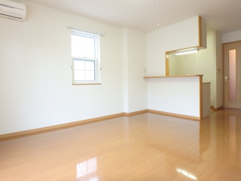 居室・リビング　図面と現状に相違がある場合には現状を優先