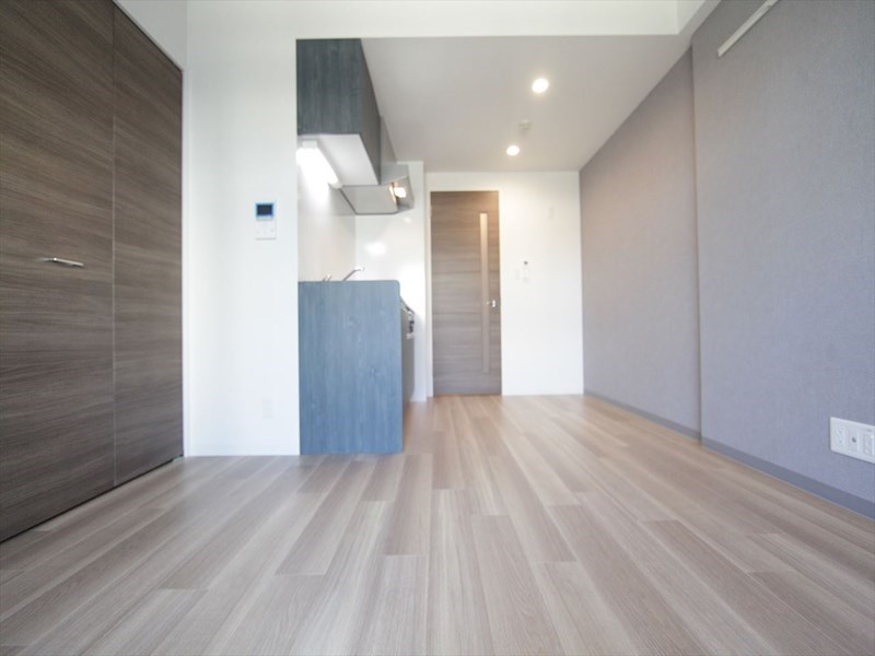 その他部屋・スペース　洋室8.4帖　クローゼット付（収納充実してます）