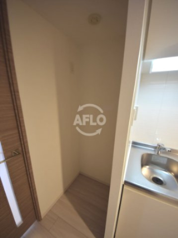 その他共有部分　ジアコスモ江戸堀パークフロント　冷蔵庫置き場