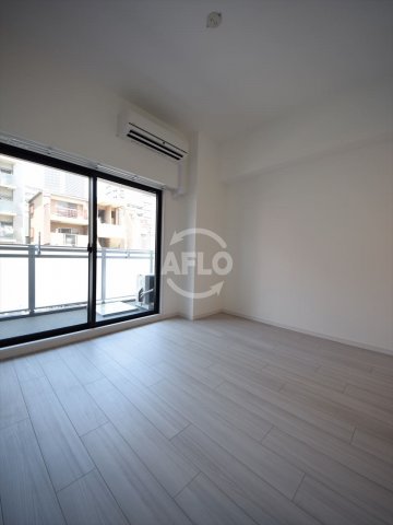 居室・リビング　ジアコスモ江戸堀パークフロント　洋室