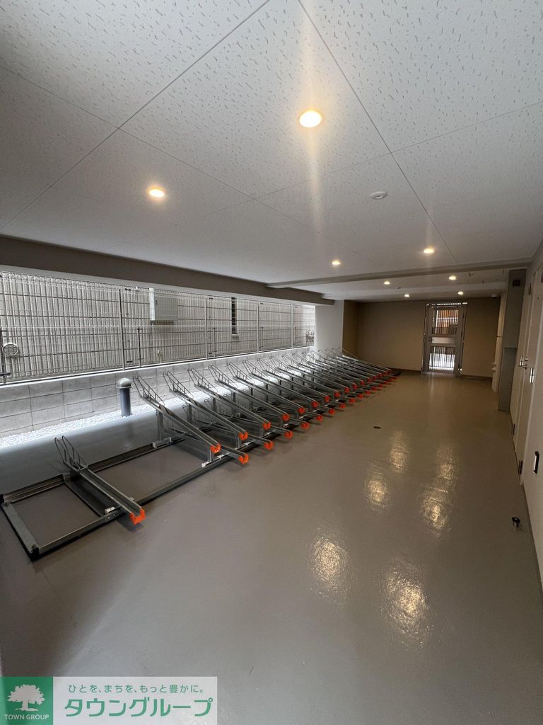 その他共有部分　共有部分